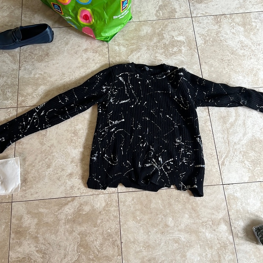 Sweater